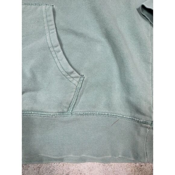 Disney Parks Walt Disney World Unisex Light Green Classic Hoodie Large - Picture 7 of 13